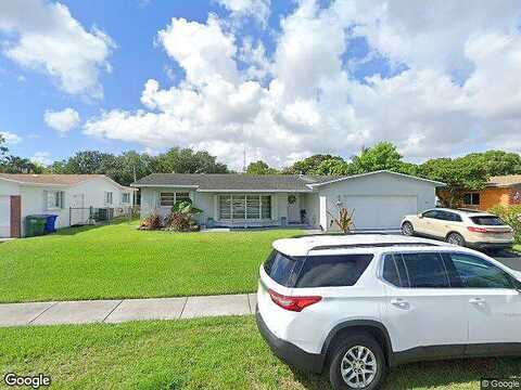 3Rd, PEMBROKE PINES, FL 33024