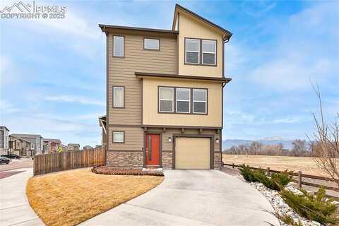 Technology, COLORADO SPRINGS, CO 80915