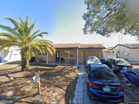 Barrington, PORT RICHEY, FL 34668