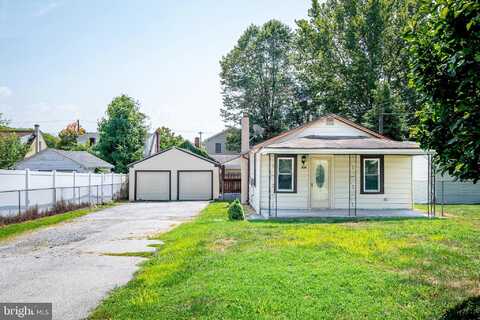 Hillside, UPPER CHICHESTER, PA 19061