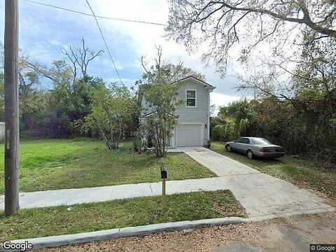 Scriven, JACKSONVILLE, FL 32209