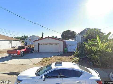 Delano, SAN LORENZO, CA 94580