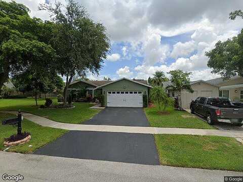 43Rd, SUNRISE, FL 33351