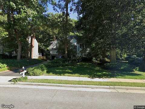 Kings Charter, MECHANICSVILLE, VA 23116
