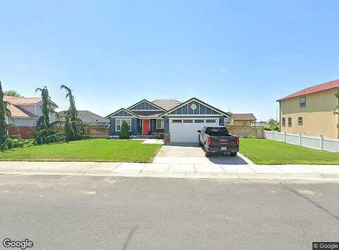 L, QUINCY, WA 98848