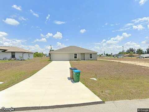 2Nd, CAPE CORAL, FL 33909