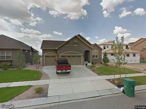 Rock Pond, COLORADO SPRINGS, CO 80924