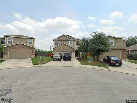 Brown, SAN ANTONIO, TX 78254
