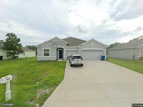Raleigh, PALM BAY, FL 32909