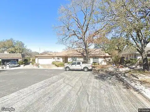 Jole, WINDCREST, TX 78239