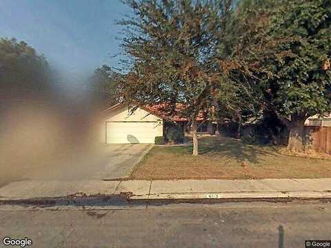 Coulter, BAKERSFIELD, CA 93311