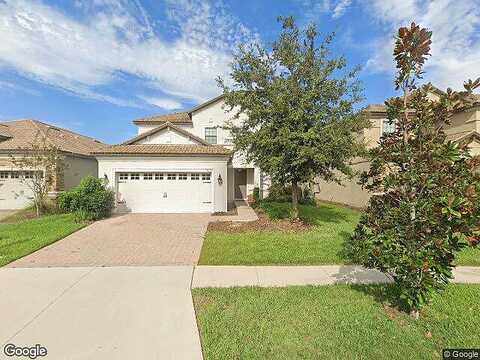 Wedge, DAVENPORT, FL 33896