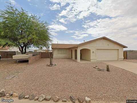 Raven, ARIZONA CITY, AZ 85123