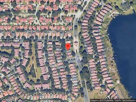 Via Bella Notte, ORLANDO, FL 32836