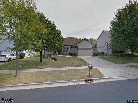 Eagle Crest, MADISON, WI 53704