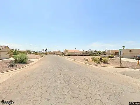 San Lazaro, ARIZONA CITY, AZ 85123