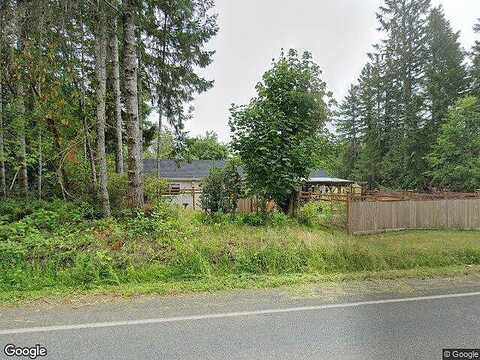 Steamboat Island, OLYMPIA, WA 98502