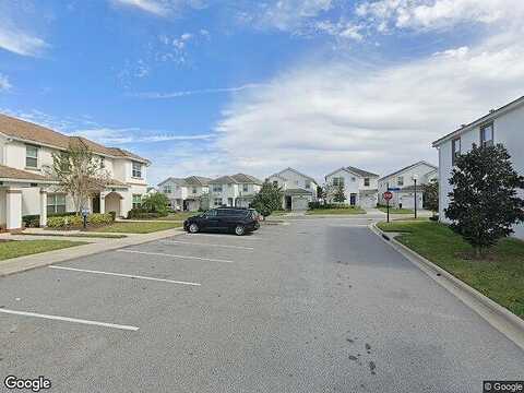 Dogleg, DAVENPORT, FL 33896