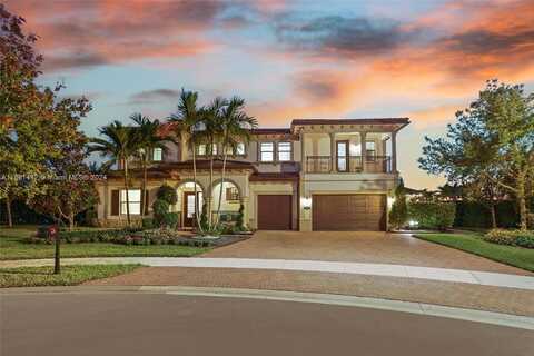 Vista, PARKLAND, FL 33076