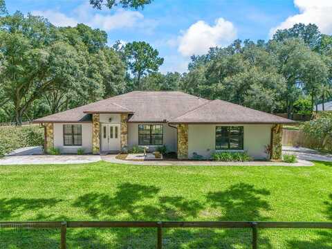 Saddle, OCALA, FL 34482