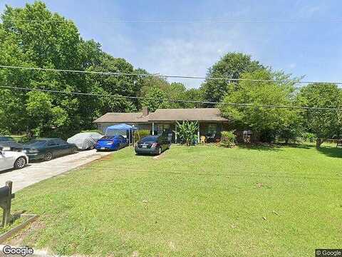 Marie, CONYERS, GA 30094