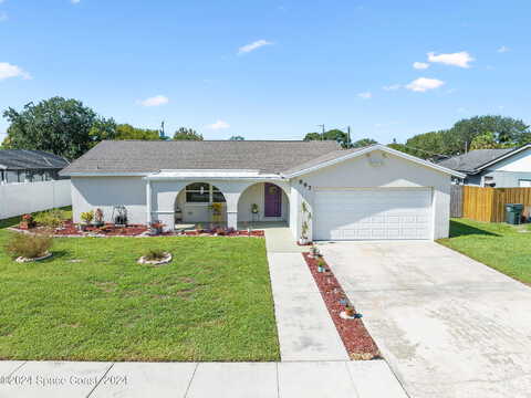 Brunswick, ROCKLEDGE, FL 32955