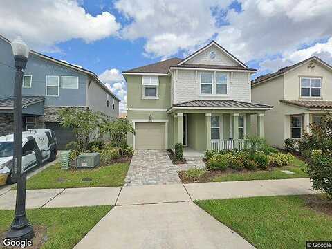 Amelia Downs, KISSIMMEE, FL 34747