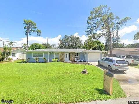 Forest, FORT MYERS, FL 33907