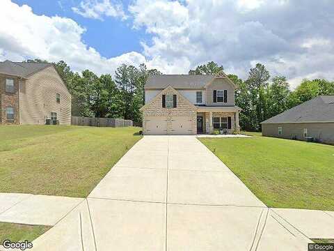 Citadel, HAMPTON, GA 30228