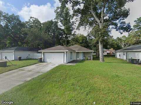 Scott Woods, JACKSONVILLE, FL 32208