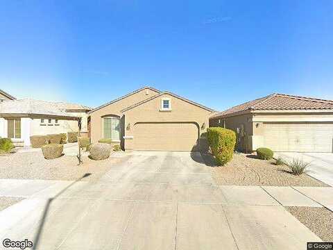 Hollywood, PEORIA, AZ 85345