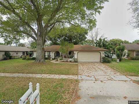 Ladrido, ORLANDO, FL 32836