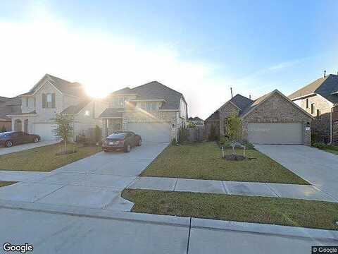 Trenton Landing, RICHMOND, TX 77407