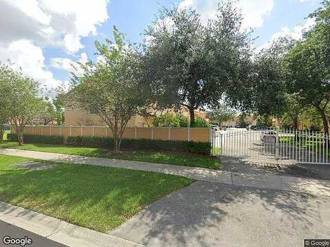 21St, MIRAMAR, FL 33025
