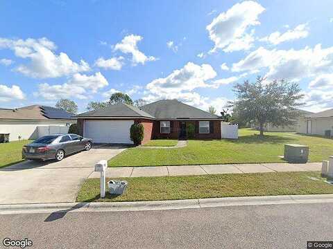 Tristan, JACKSONVILLE, FL 32210