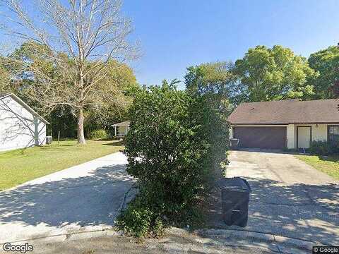Huntington Woods, JACKSONVILLE, FL 32244