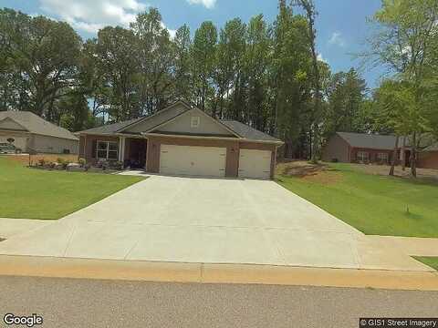 River Fall, JEFFERSON, GA 30549