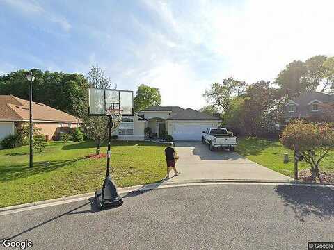 Red Holly, YULEE, FL 32097