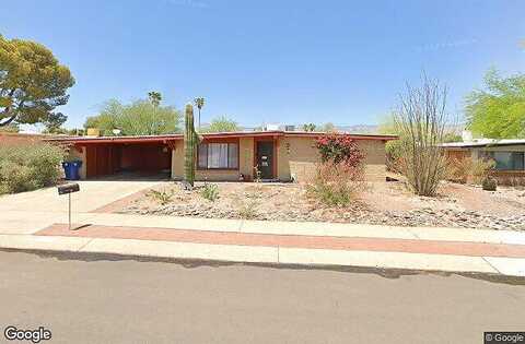 Fairmount, TUCSON, AZ 85715