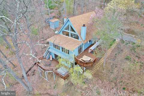 Sunset Ridge, BROADWAY, VA 22815