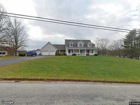 Brough, ABBOTTSTOWN, PA 17301