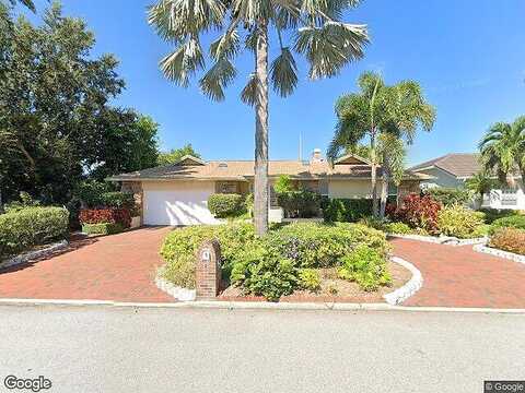 3Rd, TIERRA VERDE, FL 33715