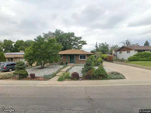 Essex, DENVER, CO 80229