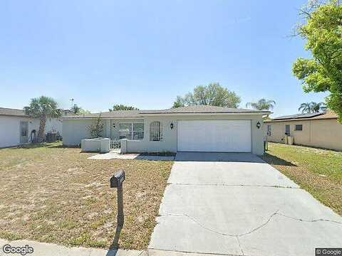 Moulton, PORT RICHEY, FL 34668