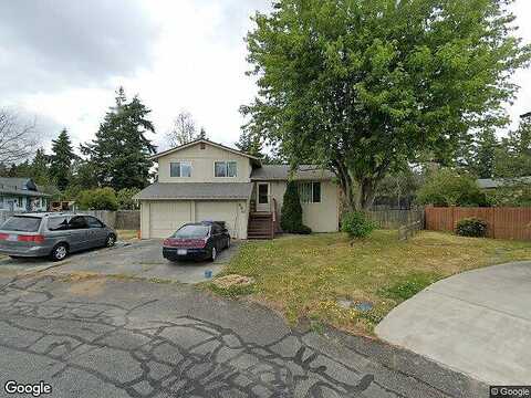 Kingma, OAK HARBOR, WA 98277