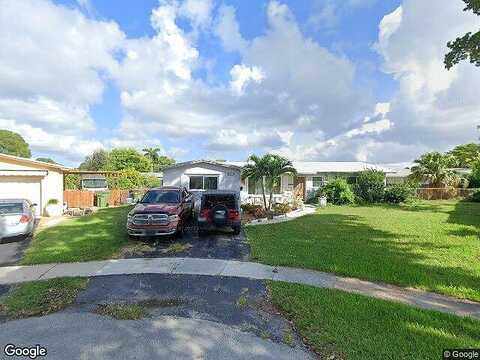 18Th, PEMBROKE PINES, FL 33024