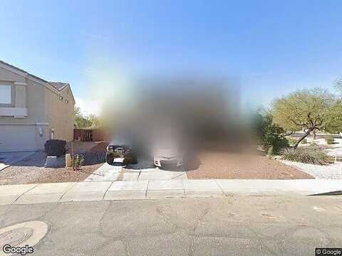 Crown King, TOLLESON, AZ 85353