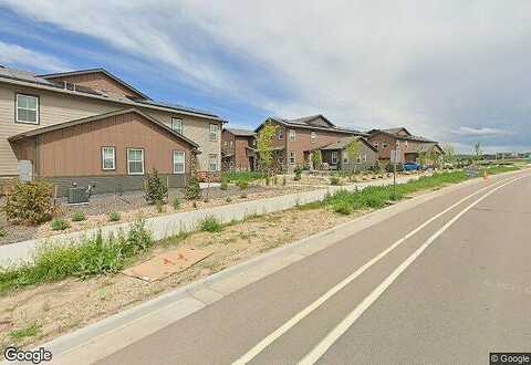 Mount Kataka, LITTLETON, CO 80125