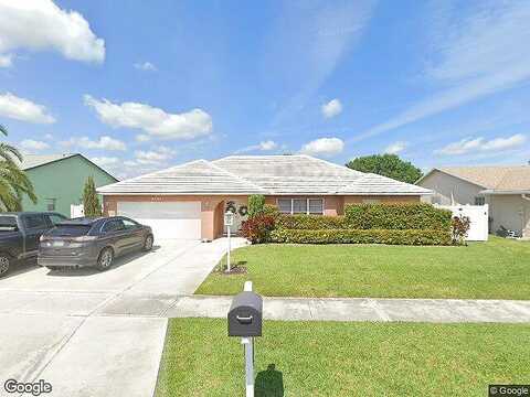 Blue Cypress, LAKE WORTH, FL 33467