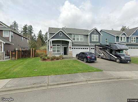 185Th Avenue, BONNEY LAKE, WA 98391